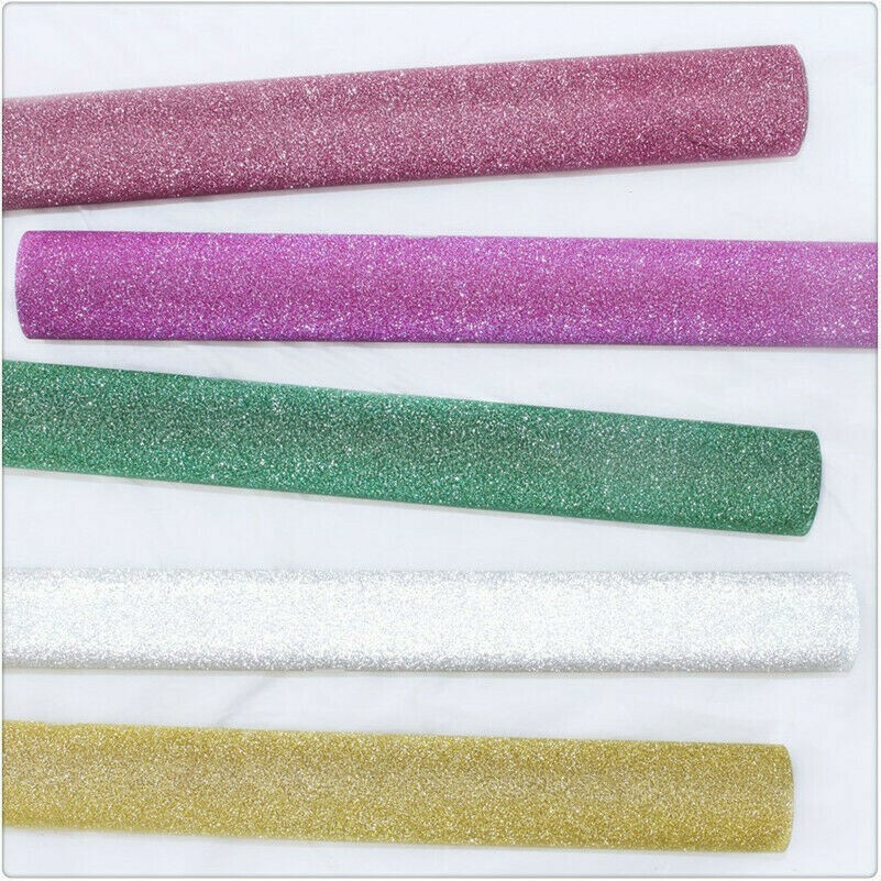3 Meter Selbstklebend Glitzer Glänzend Tapete Aufkleber Wand Wohndekoration