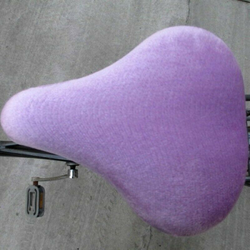 bike-bicycle-seat-covers-waterproof-saddle-velvet-plush-warm-fits-most-seat-cosy