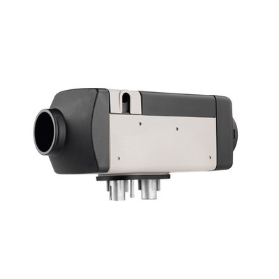 Webasto Air Top 2000STC Diesel Air Heater w/Installation Kit & Smartemp 2.0 C...