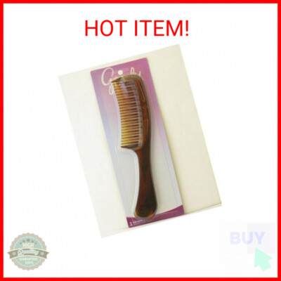 Goody Mosaic Comb, Super Detangling