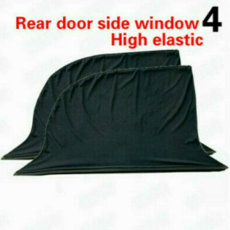 Auto Seite Fenster Netz Abdeckung Sonnenblende Blende Shield Kinder UV Schutz