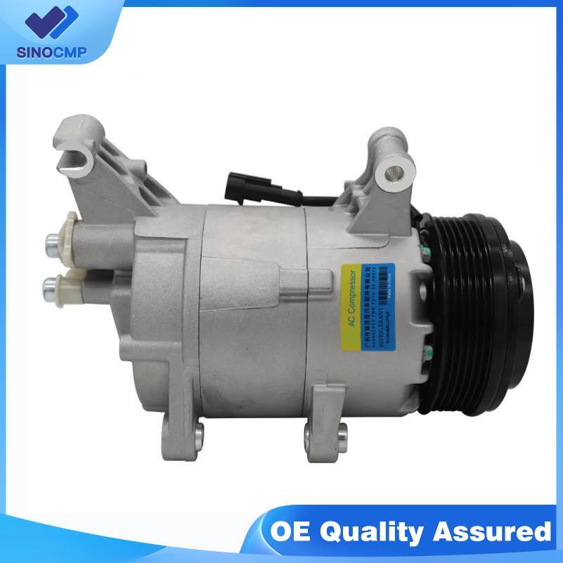 6PK A/C Compressor RC.600.673 52061727 52093154 51973796 ... ARUHP 
