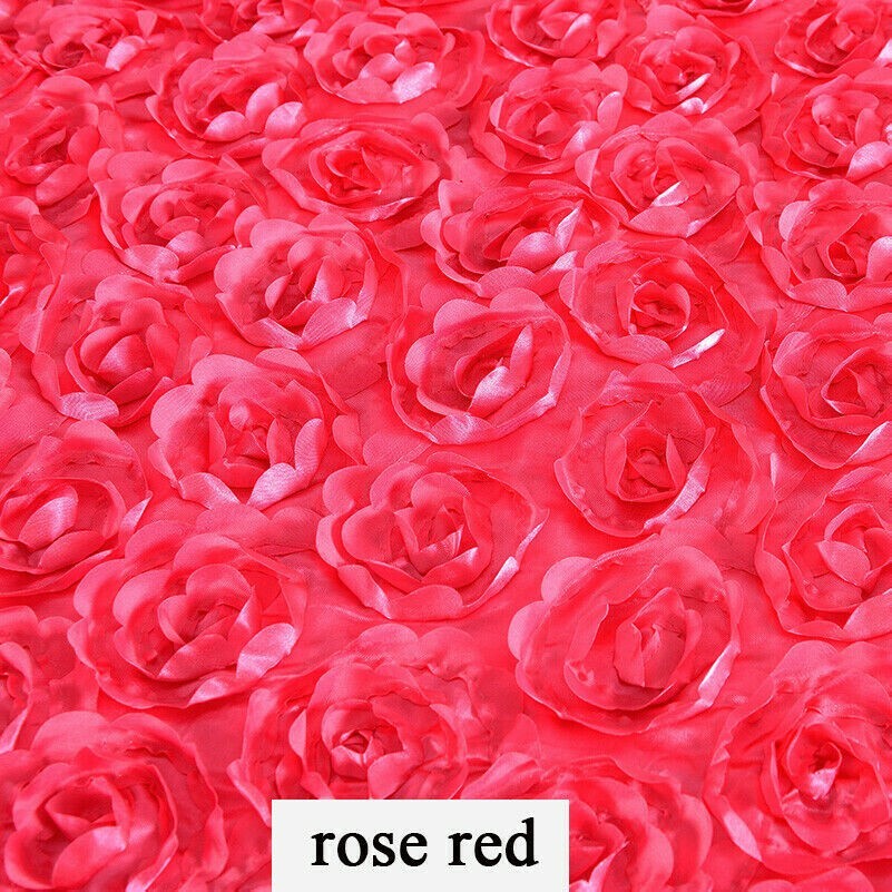 3d-rose-flowers-fabrics-wedding-carpet-dress-diy-tablecloth-home-decoration
