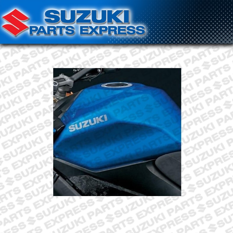 GSX　GSX900SSV GSX-S 950 / S1000 2022 →