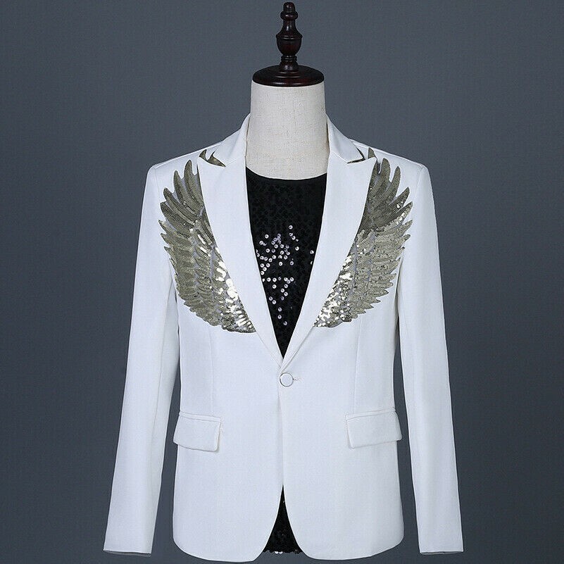 mens-sequin-wing-embroidery-suit-jacket-notch-lapel-tailored-blazer-top-coat