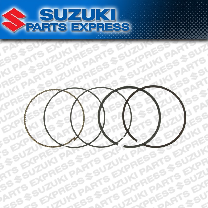 rinn！ブレス2点 Piston and Rings Set 280ZX L28E 81-83 | Z Car Depot Inc