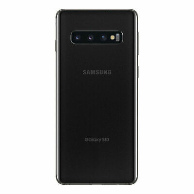 Samsung Galaxy S10 G973U 128GB Factory Unlocked Android 