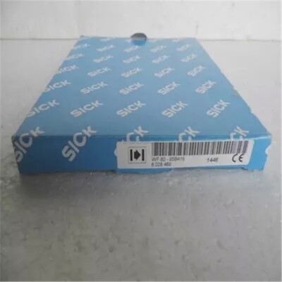 1Pc Sick Sensors WF80-95B416 mi