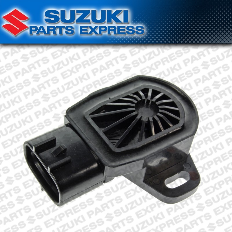 SZ 匠 2005 - 2018 SUZUKI KING QUAD 700 750 LTA LT-A OEM THROTTLE