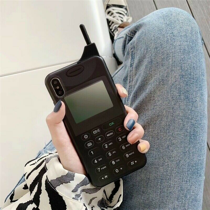 Zelluläre Telefon Stil Schutz Weich Handy Hülle für IPHONE Produktreihe Cover