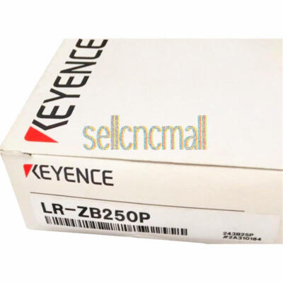1piece NEW Keyence LR-ZB250P Laser Sensor