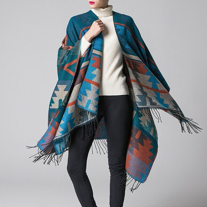 womens-open-front-cardigan-shawl-cloak-boho-cape-poncho-kimono-blanket-wrap