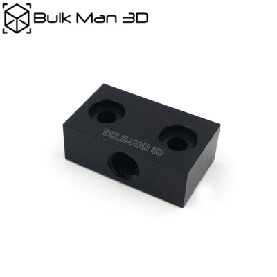 5PCS T12*20*34 high quality ACME Nut Block For 8mm Lead Screw CNC 3d Printer