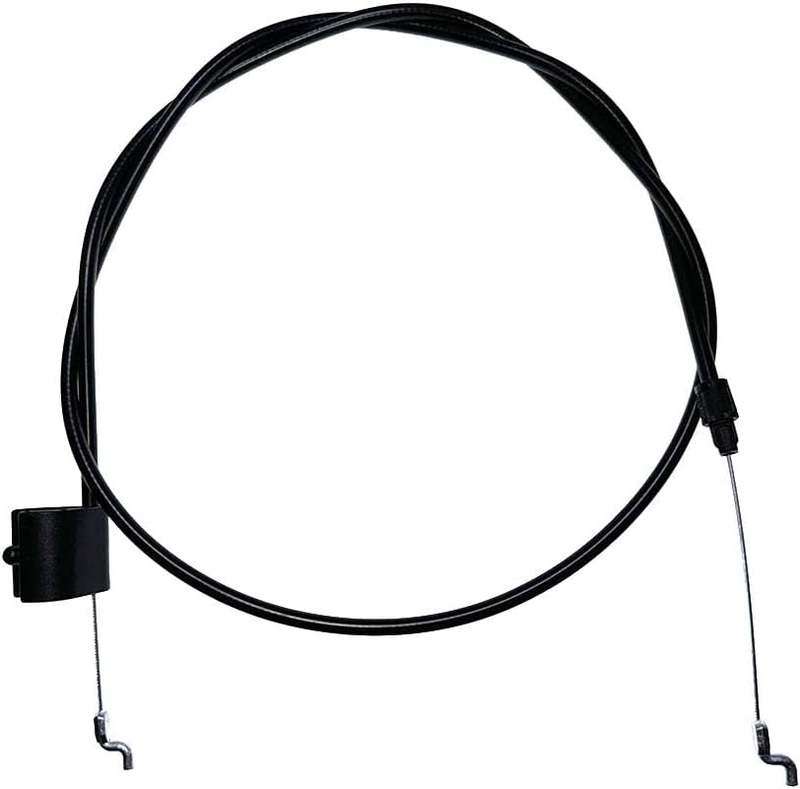 Control Cable 183281 for Husqvarna Poulan Craftsman 917 Mower 532183281 198463