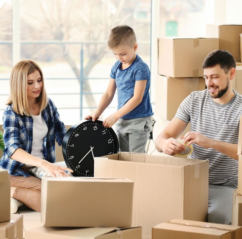 Clear Tapes Carton Sealing36 Rolls 110 Yards 2 inch 2 Mil Crystal  Super sticky