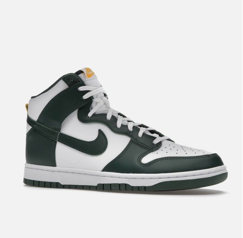 Size 9 - Nike Dunk High Australia 195868993509| eBay