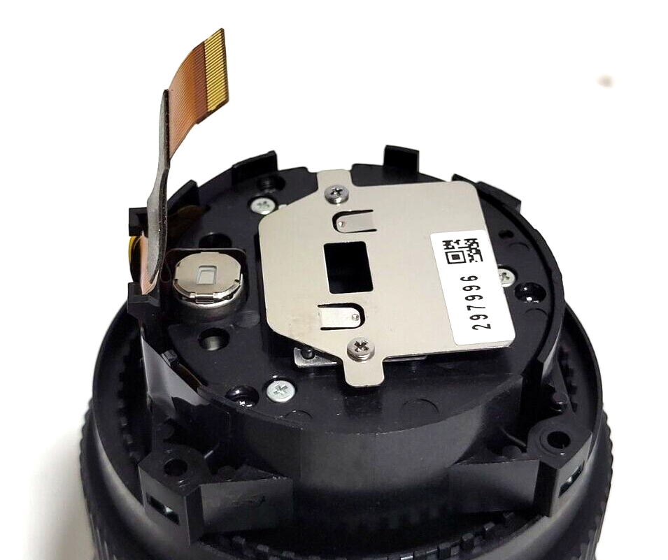 Fujinon Zoom Lens 10.7x Optical Super Macro 28-300mm Fits S9000 Finepix Camera - Picture 5 of 9