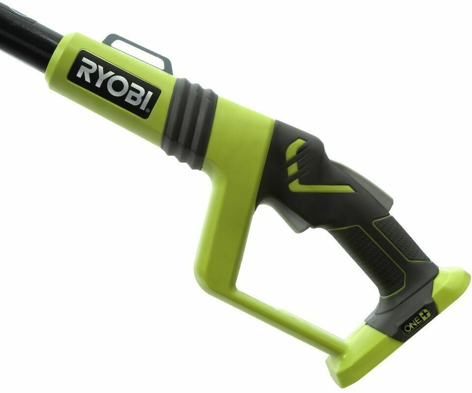 Ryobi Cordless Pole Saw ONE+ 8 in. 18V Lithium-Ion Adjustable Length (Tool Only)