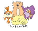weknowpets 的用户个人档案