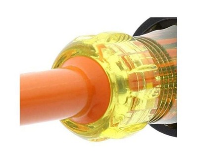 Ideal Industries Insulated Screwdriver Kit, 2-Piece