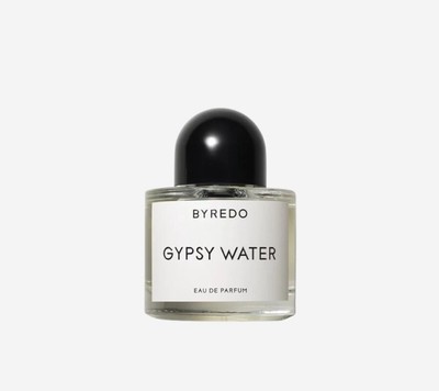 Byredo Gypsy Water Eau De Parfum 50ml / Express / Genuine
