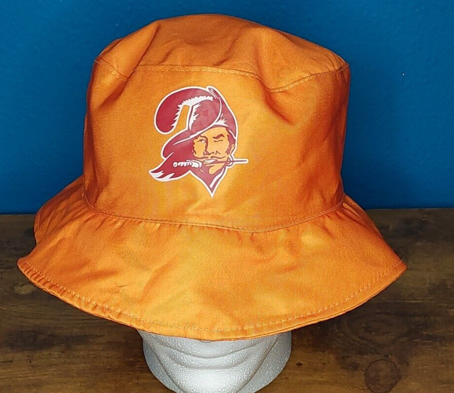 Cap Creamsicle Logo Lions Vs. Bucs 10/15 Sga