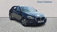 2021 BMW 1 Series 118i [136] SE 5dr Step Auto Hatchback Petrol Automatic