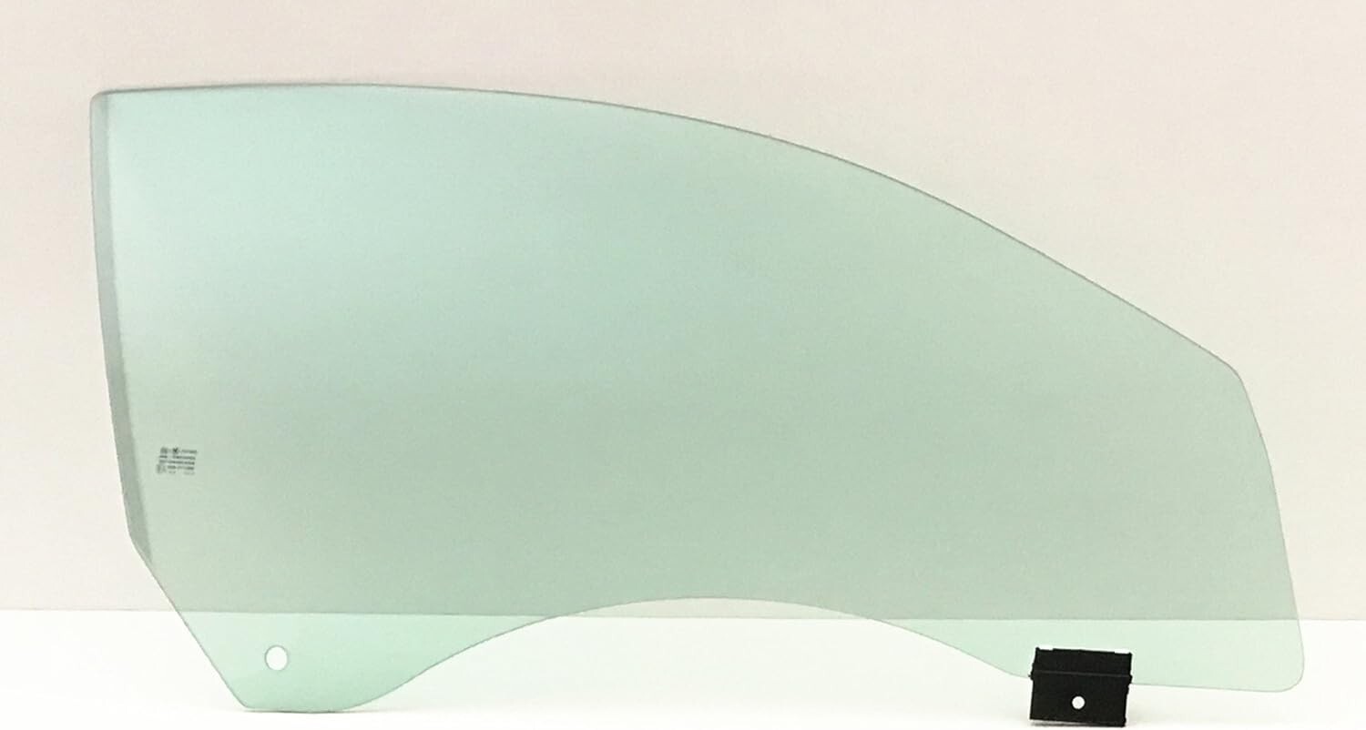 Passenger/Right Door Window Glass For 2006-2010 BMW 650 M6 / 2004-2005 645