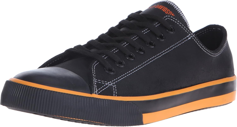 Harley-Davidson Men's Roarke Sneaker