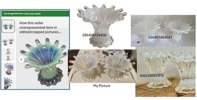 Item photo(s) from verified buyer