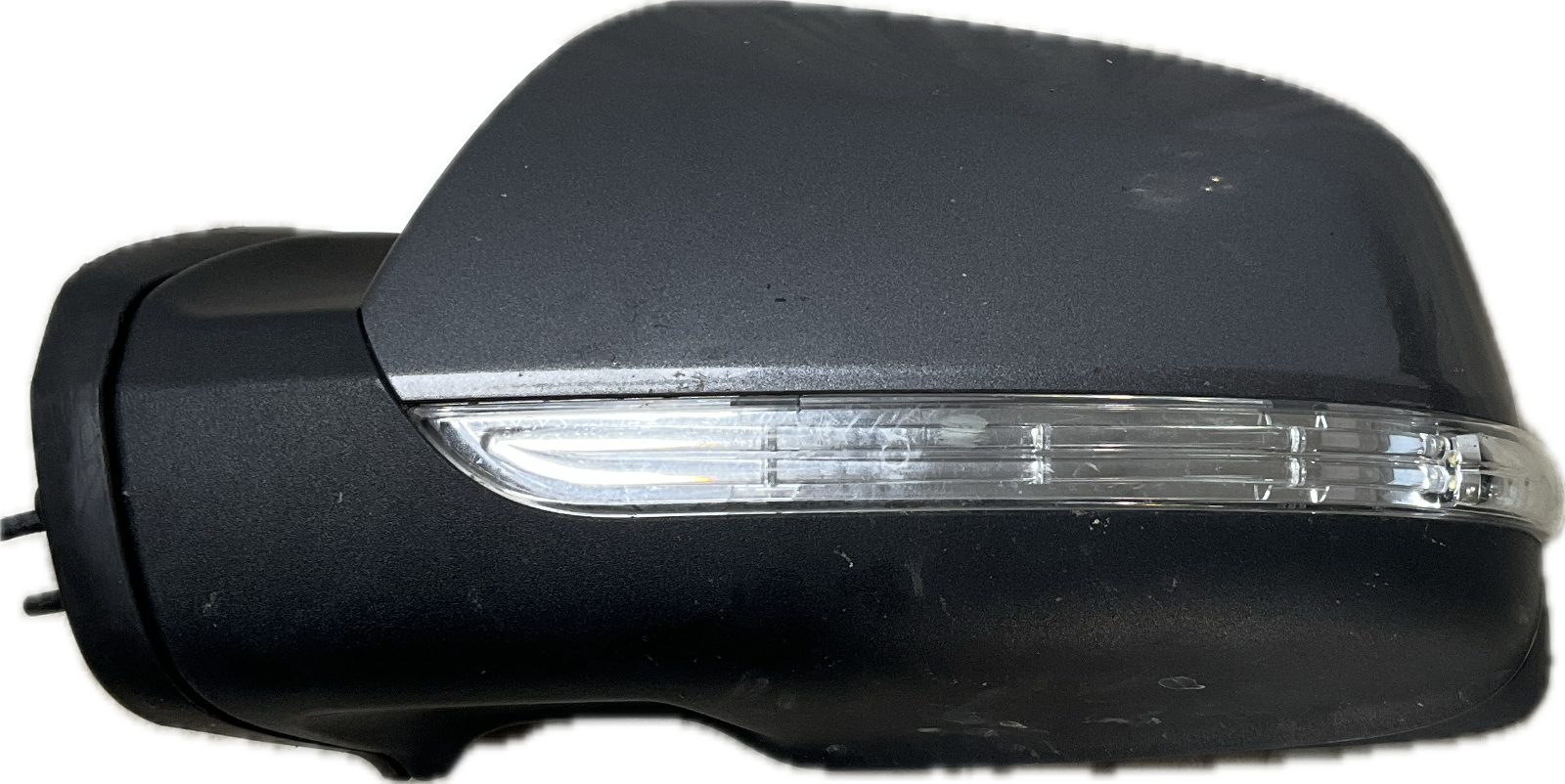 Specchio retrovisore sinistro asx per modello: MERCEDES CLASSE B 7 PIN usato
