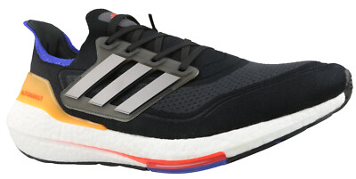 Adidas Ultra Boost 21 Sneaker Laufschuhe Turnschuhe Berlin S23868 NEU Gr. 46 2/3