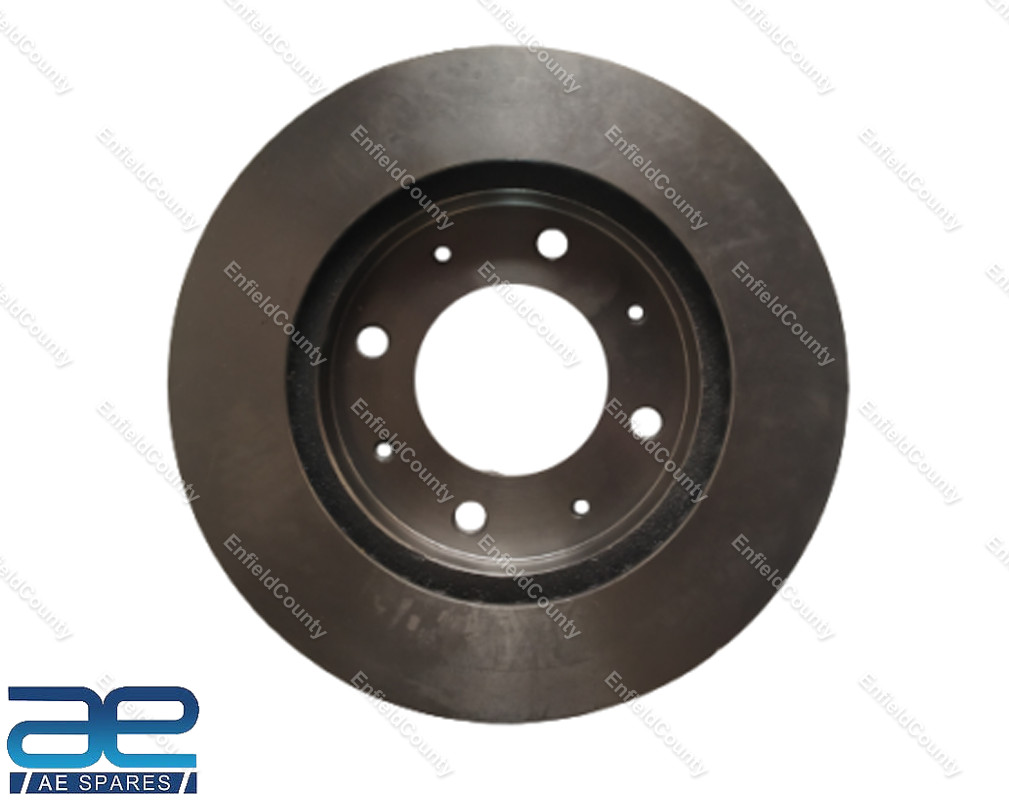 Front Brake Disc 270242103714 For Tata Indica and Indigo  