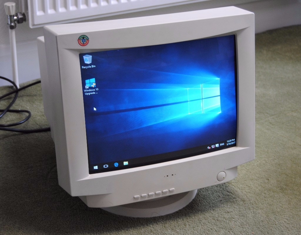 Best crt monitors