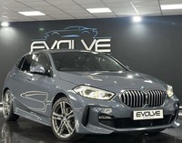2020 20 BMW 1 SERIES 2.0 118D M SPORT HATCHBACK 5DR DIESEL AUTO EURO 6 (S/S) (15