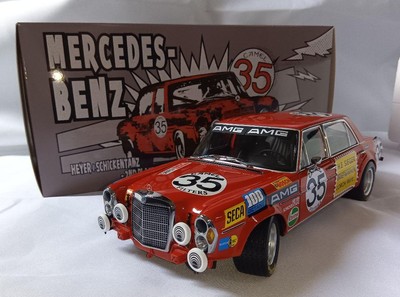 ミニチャンプス製 1/18 Mercedes-Benz AMG 35 Minichamps 1/18 Mercedes-Benz AMG 35 #PFGB2U | eBay
