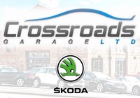 2019 Skoda Octavia 2.0 TSI 245 vRS DSG 5dr [Black Pack] - CarPlay & Parking Sens