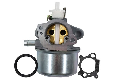 Carburetor Carb for Craftsman lawn Vacuum 247770330 247.770330