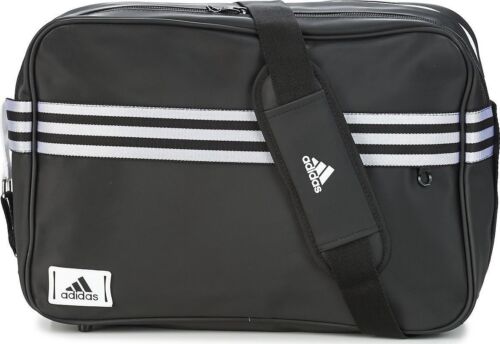 Adidas One Shoulder Bag 00S Men Bag Limited Edition Rare Adidas One Shoulder Bag 00S Men Bag Limited Edition Rare