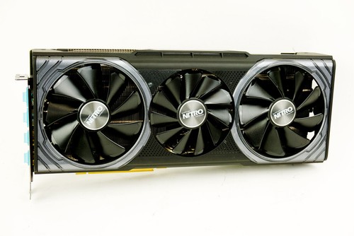 Sapphire Radeon RX Vega 56 8GB Nitro+ HBM2 | Fast Ship, Gift