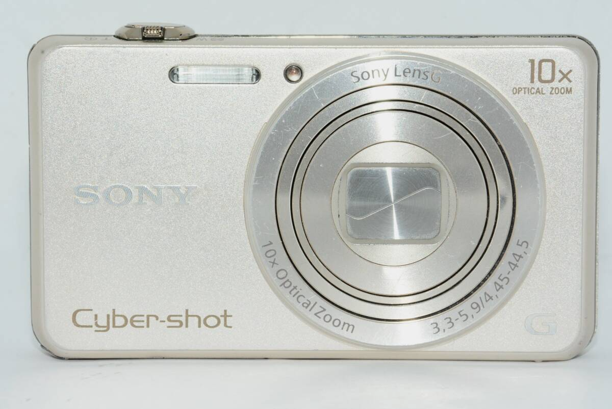 ソニー SONY デジタルカメラ Cyber-shot DSC-WX220 Amazon | SONY デジタルカメラ Cyber-shot WX220 光学10倍