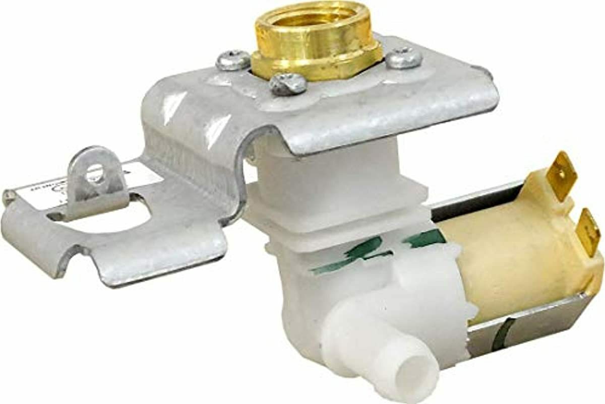 Kitchen Basics Dishwasher Water Valve Replacement for ...