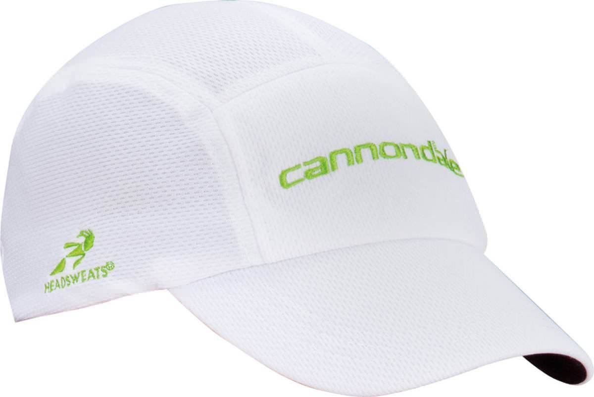 Chapéus, bonés de Ciclismo Cannondale