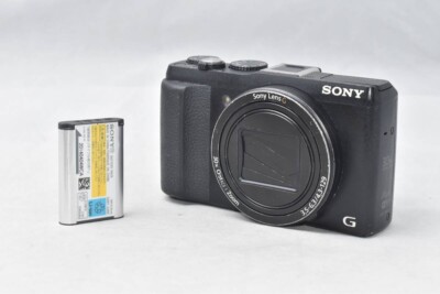 Sony Cyber-shot HX60V 21.1-megapixel, 30x optical DSC-HX60V