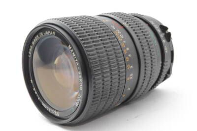 MAMIYA-SEKOR ZOOM C 55〜110mm 1:4.5 N Mamiya SEKOR ZOOM C 55-110mm f/4.5 N [Very Good] | eBay