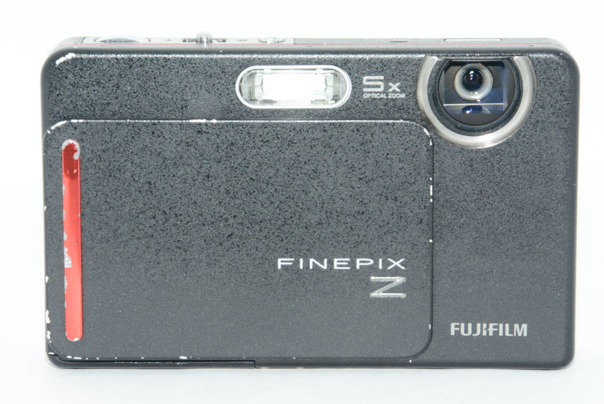 FUJIFILM FINEPIX Z300 BLACK【完動品・転送特典無料有】 富士フイルム FinePix Z300 価格比較 - 価格.com