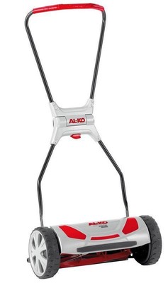 AL-KO Spindelmäher Soft Touch 380 HM Premium