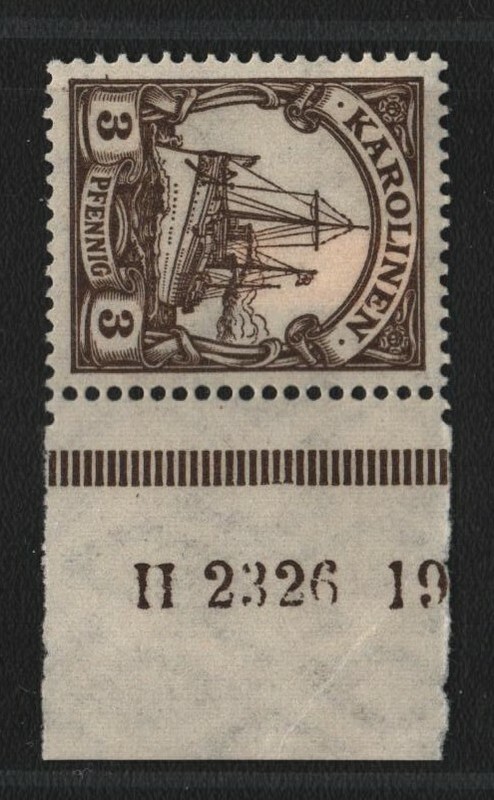 B3763 Karolinen 21 Han H 2326.19 * Hausauftragsnummer