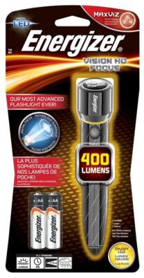 Eveready Battery EPMZH21E High-Intensity LED Flashlight