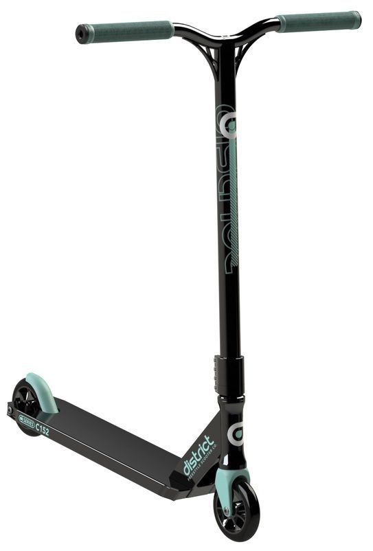 District Kick Scooters